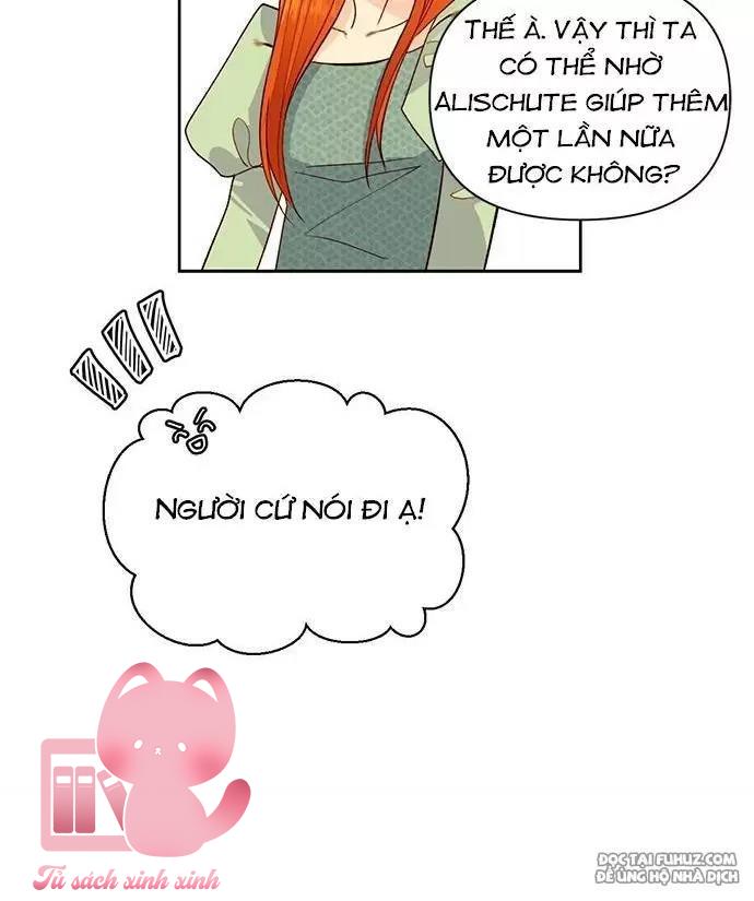 Hoàng Hậu Tái Hôn - Chap 51