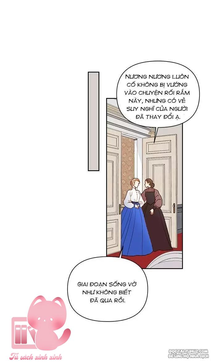 Hoàng Hậu Tái Hôn - Chap 51