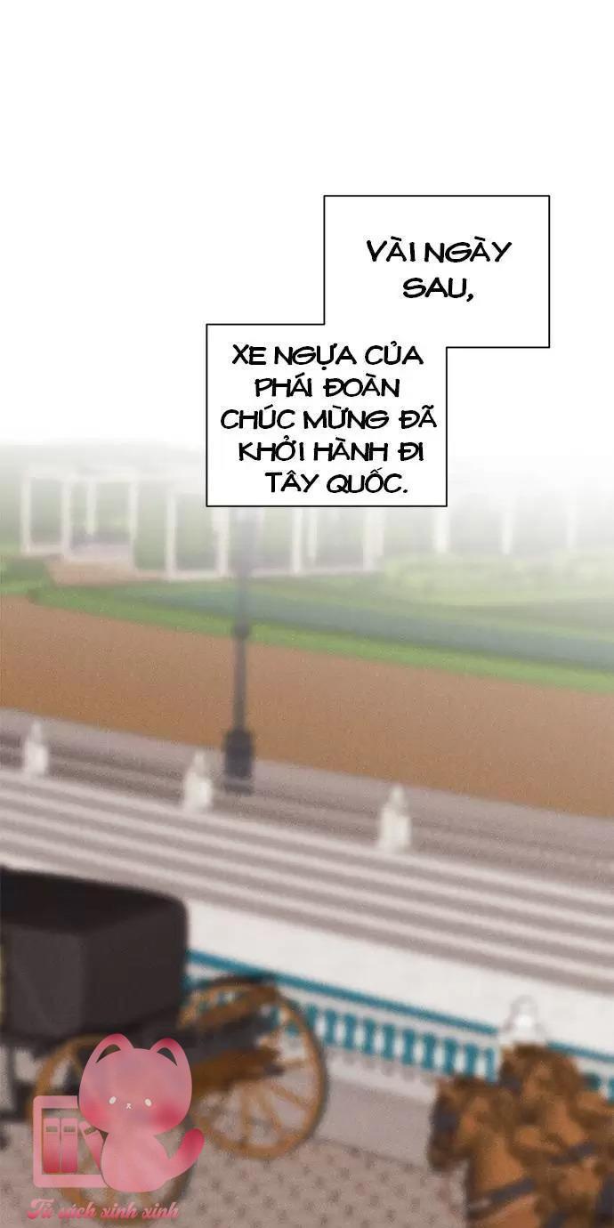 Hoàng Hậu Tái Hôn - Chap 51