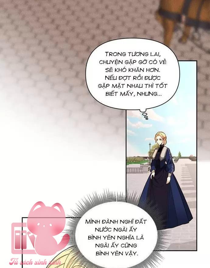 Hoàng Hậu Tái Hôn - Chap 51