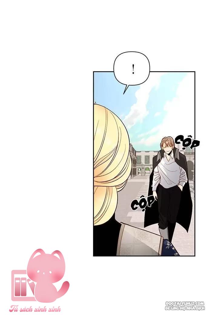 Hoàng Hậu Tái Hôn - Chap 51