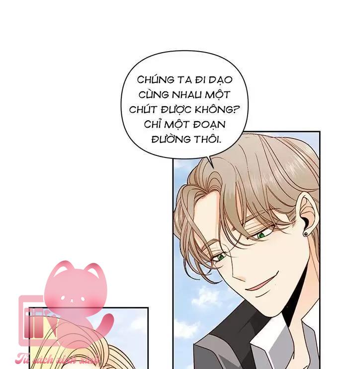 Hoàng Hậu Tái Hôn - Chap 51