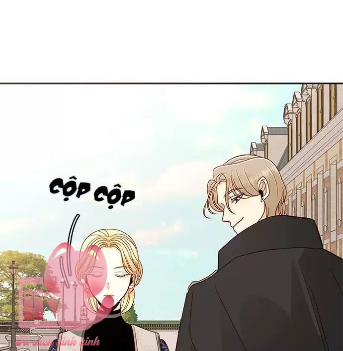 Hoàng Hậu Tái Hôn - Chap 51