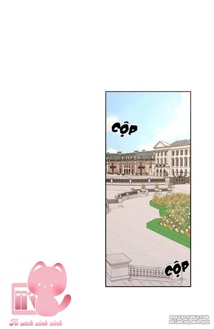 Hoàng Hậu Tái Hôn - Chap 51