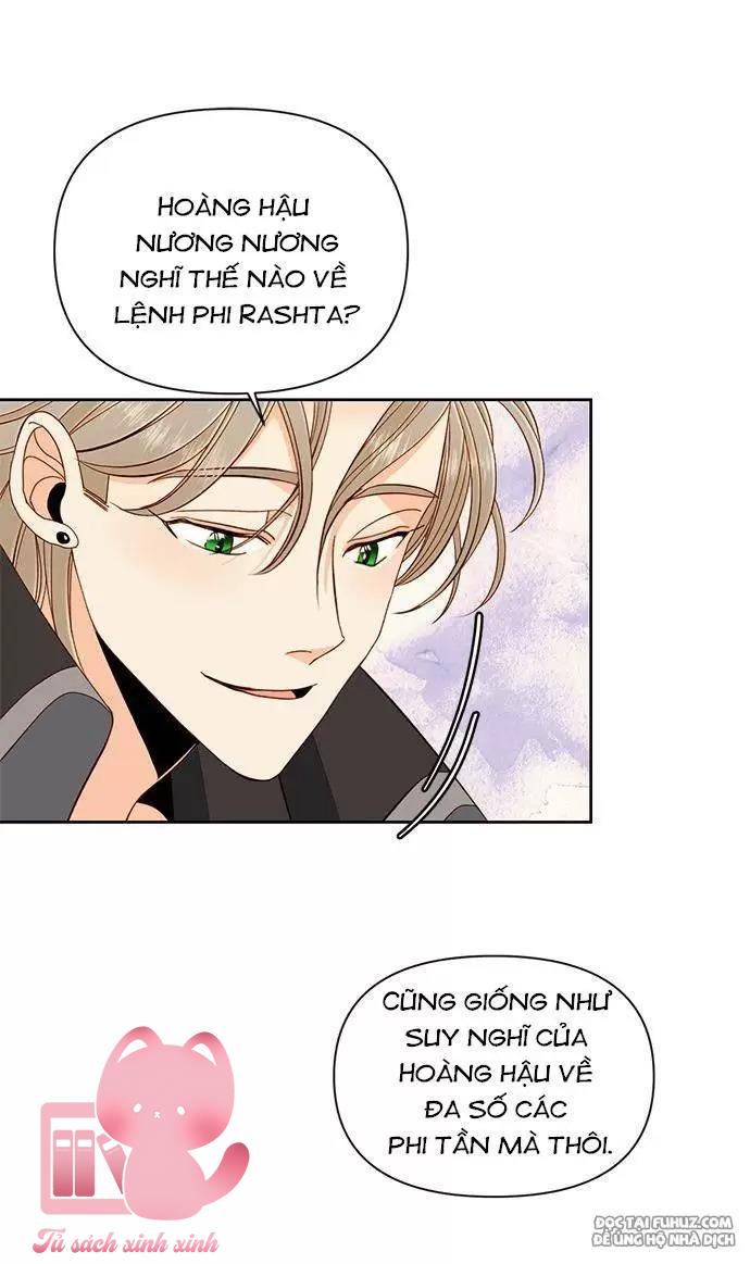 Hoàng Hậu Tái Hôn - Chap 51