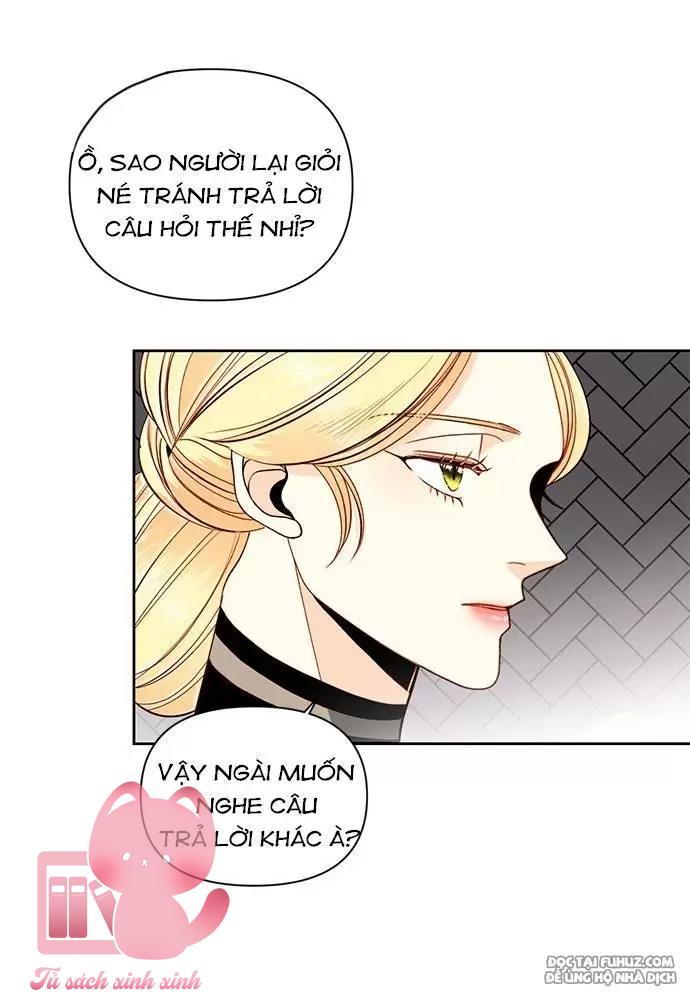 Hoàng Hậu Tái Hôn - Chap 51
