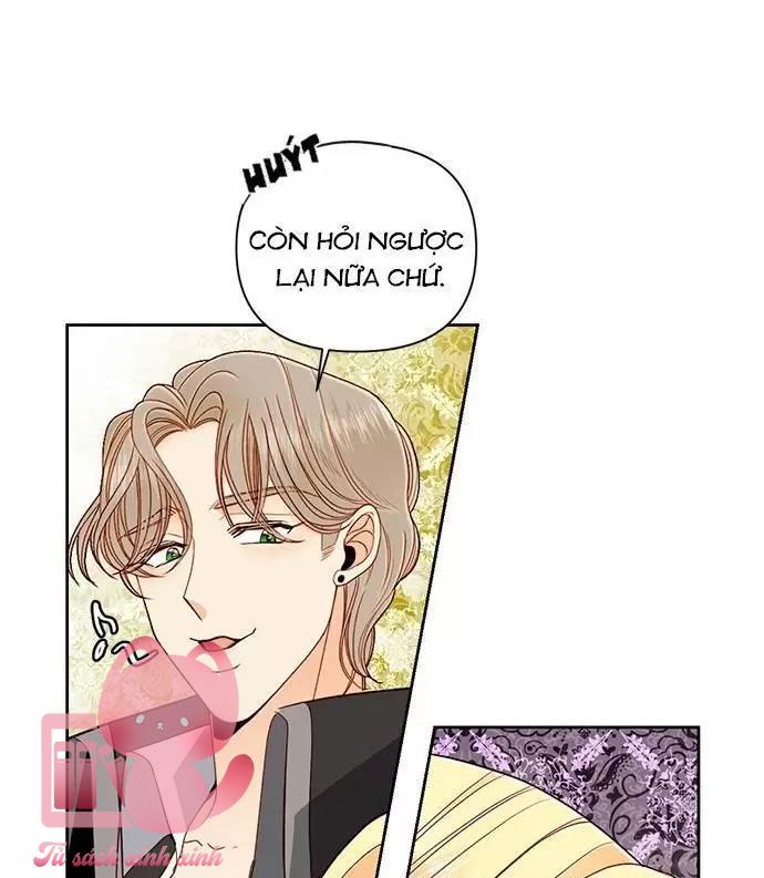 Hoàng Hậu Tái Hôn - Chap 51