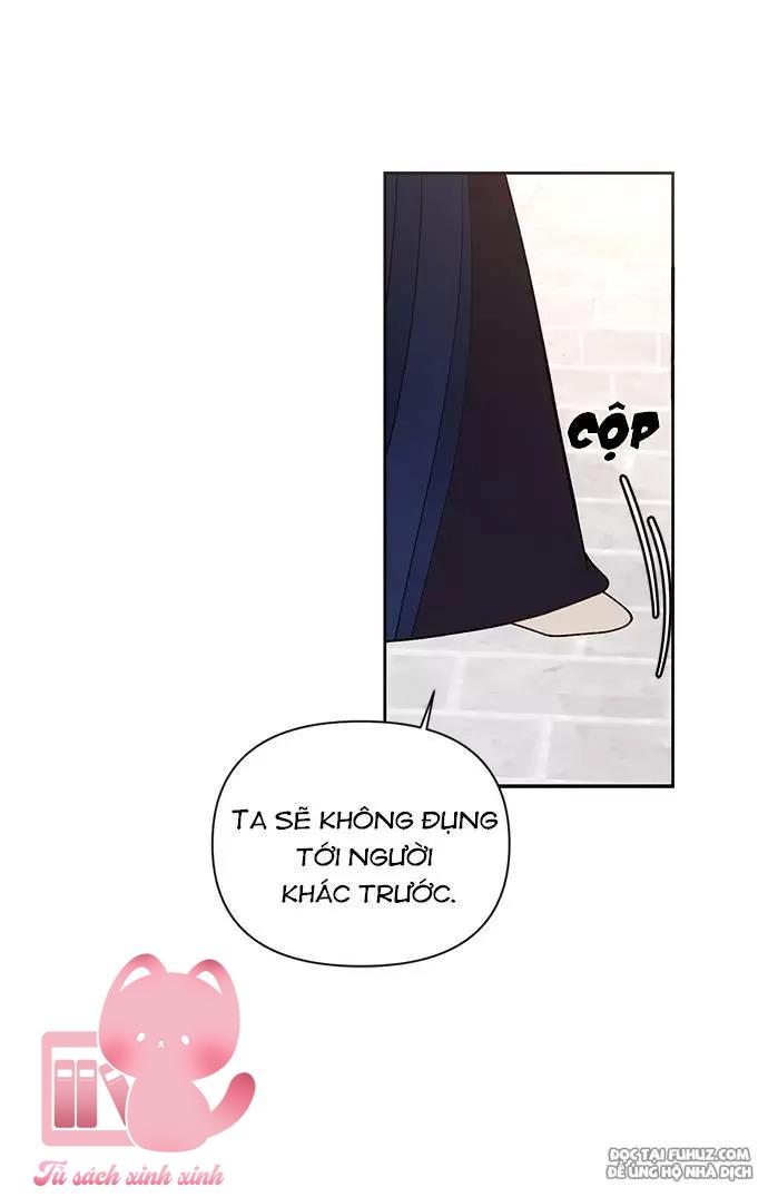 Hoàng Hậu Tái Hôn - Chap 51
