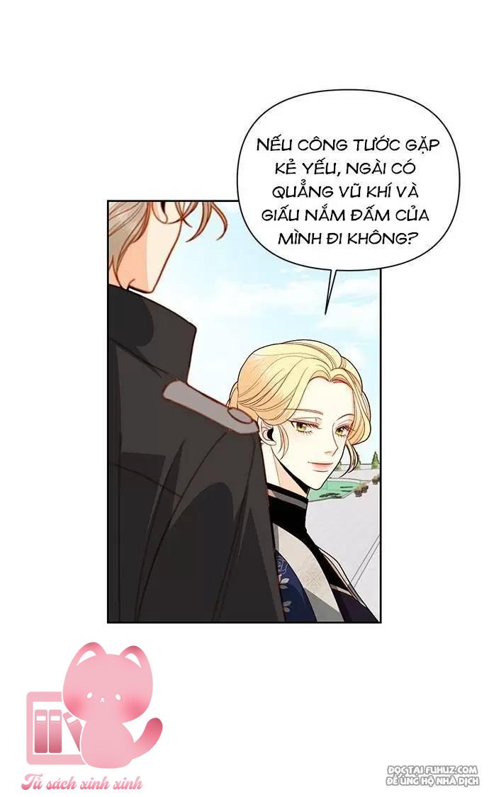 Hoàng Hậu Tái Hôn - Chap 51