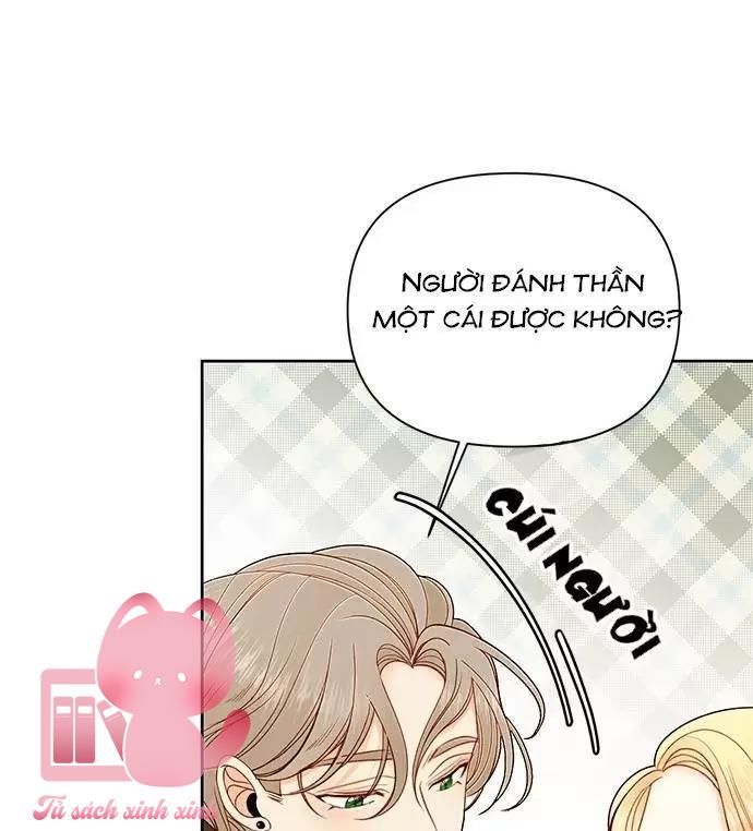 Hoàng Hậu Tái Hôn - Chap 51