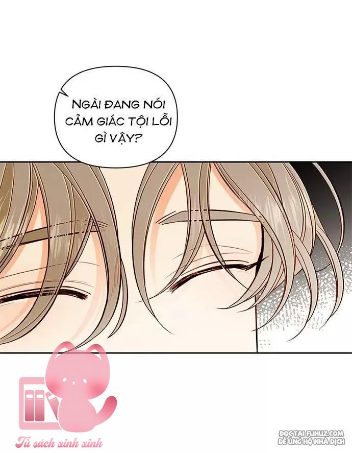 Hoàng Hậu Tái Hôn - Chap 51