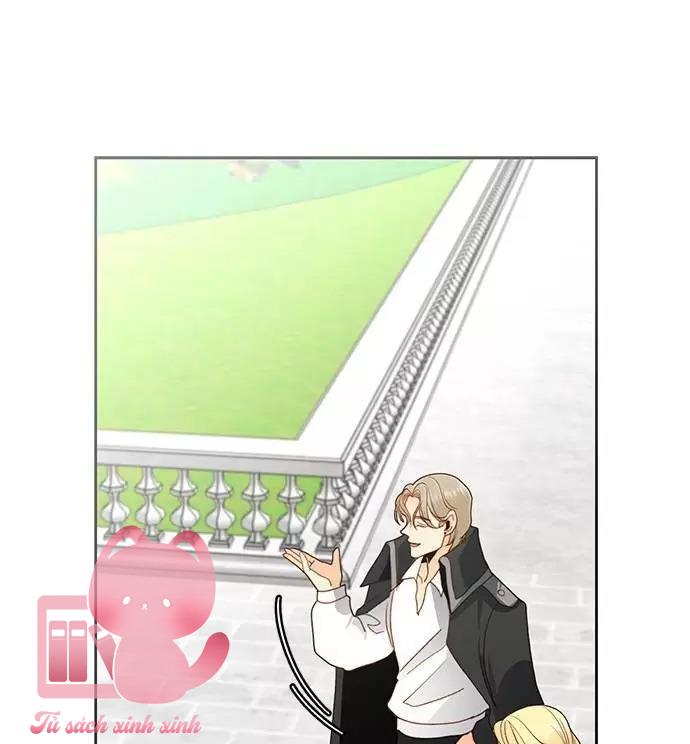 Hoàng Hậu Tái Hôn - Chap 51