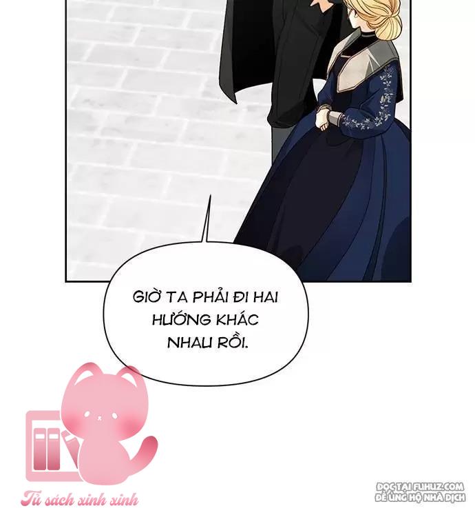 Hoàng Hậu Tái Hôn - Chap 51