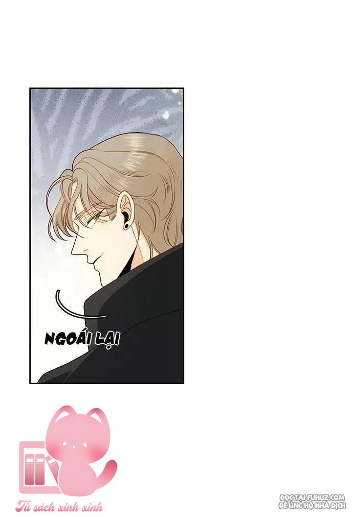 Hoàng Hậu Tái Hôn - Chap 51