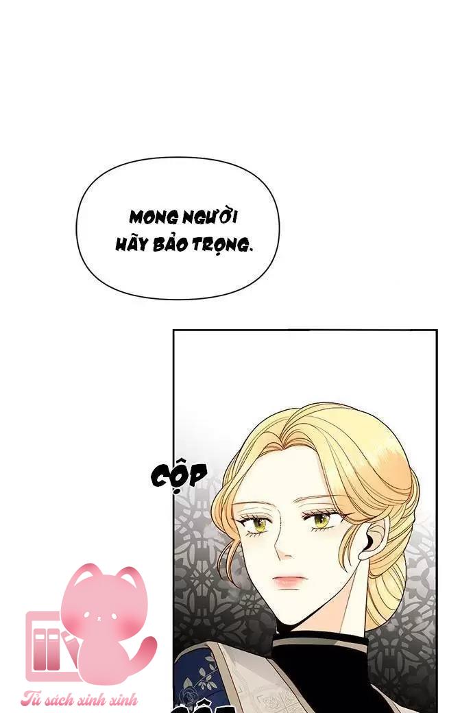 Hoàng Hậu Tái Hôn - Chap 51