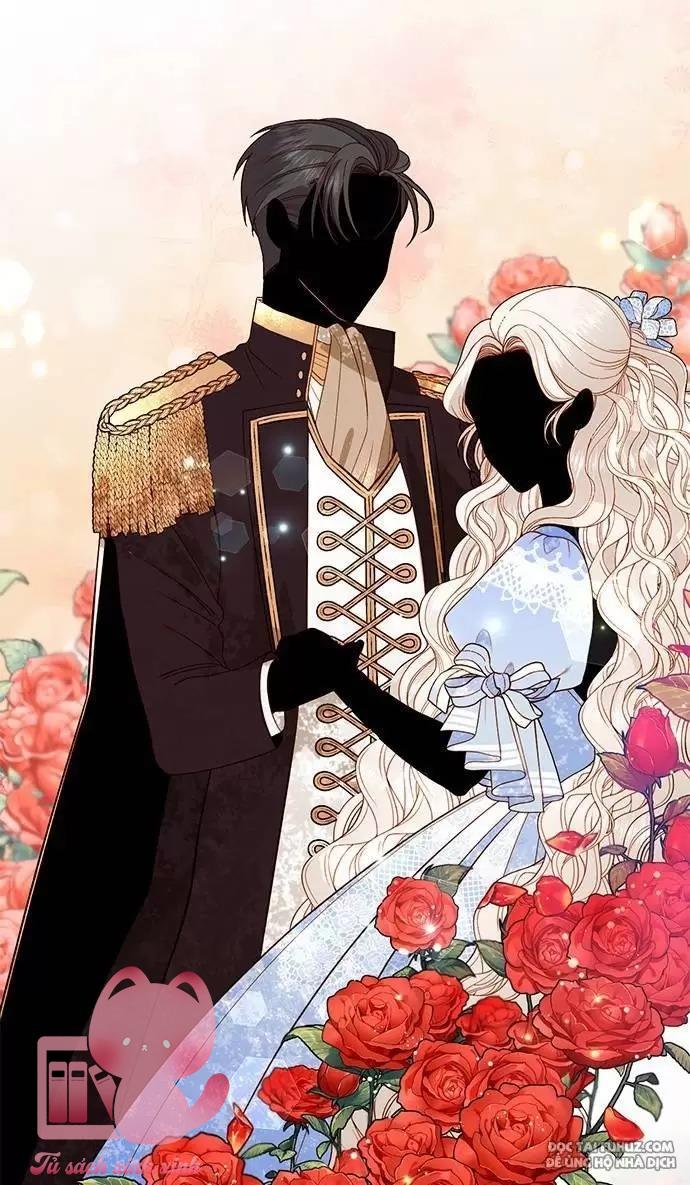 Hoàng Hậu Tái Hôn - Chap 51