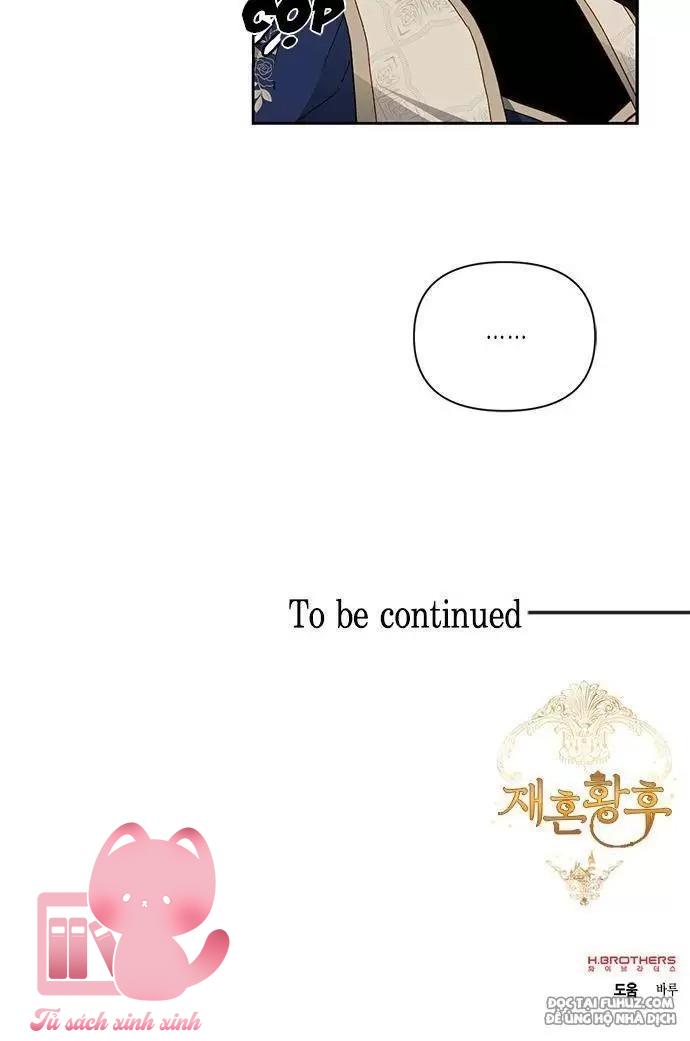 Hoàng Hậu Tái Hôn - Chap 51