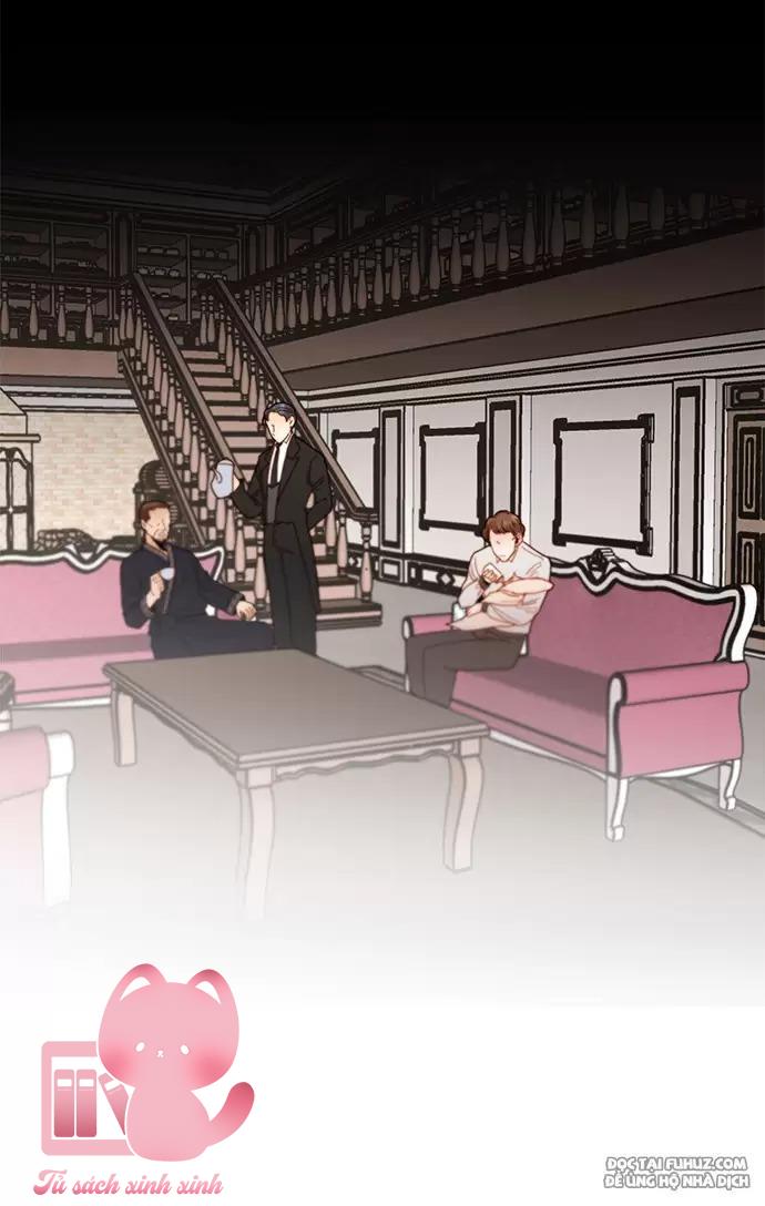 Hoàng Hậu Tái Hôn - Chap 52