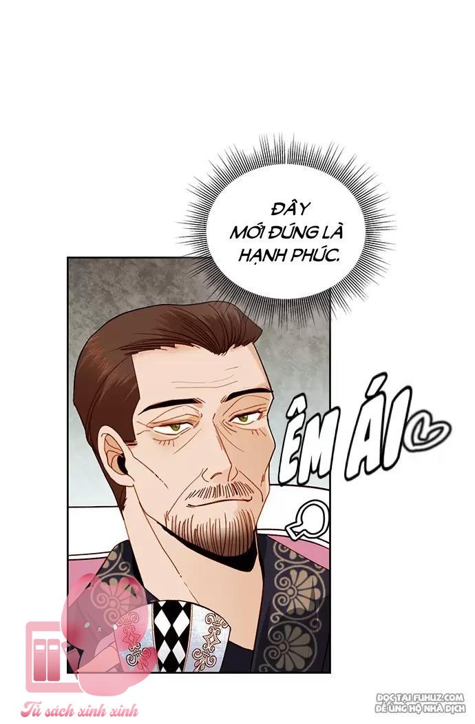 Hoàng Hậu Tái Hôn - Chap 52