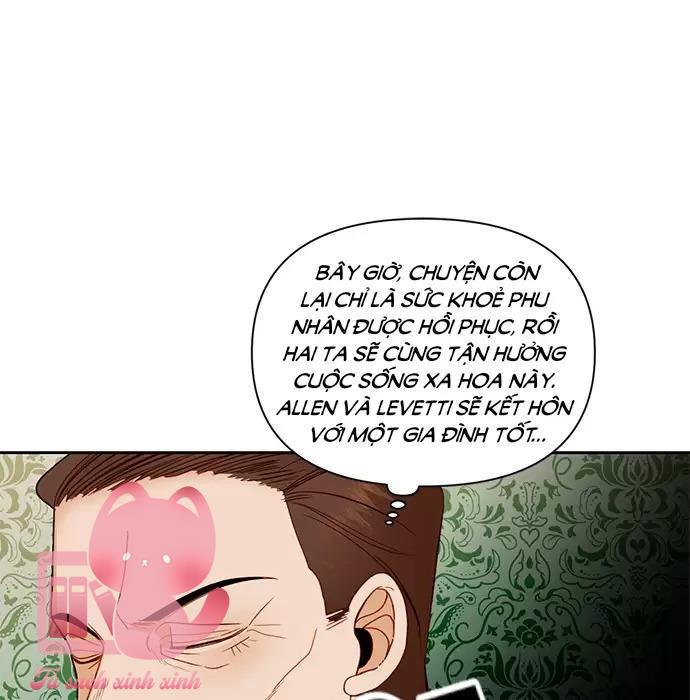 Hoàng Hậu Tái Hôn - Chap 52