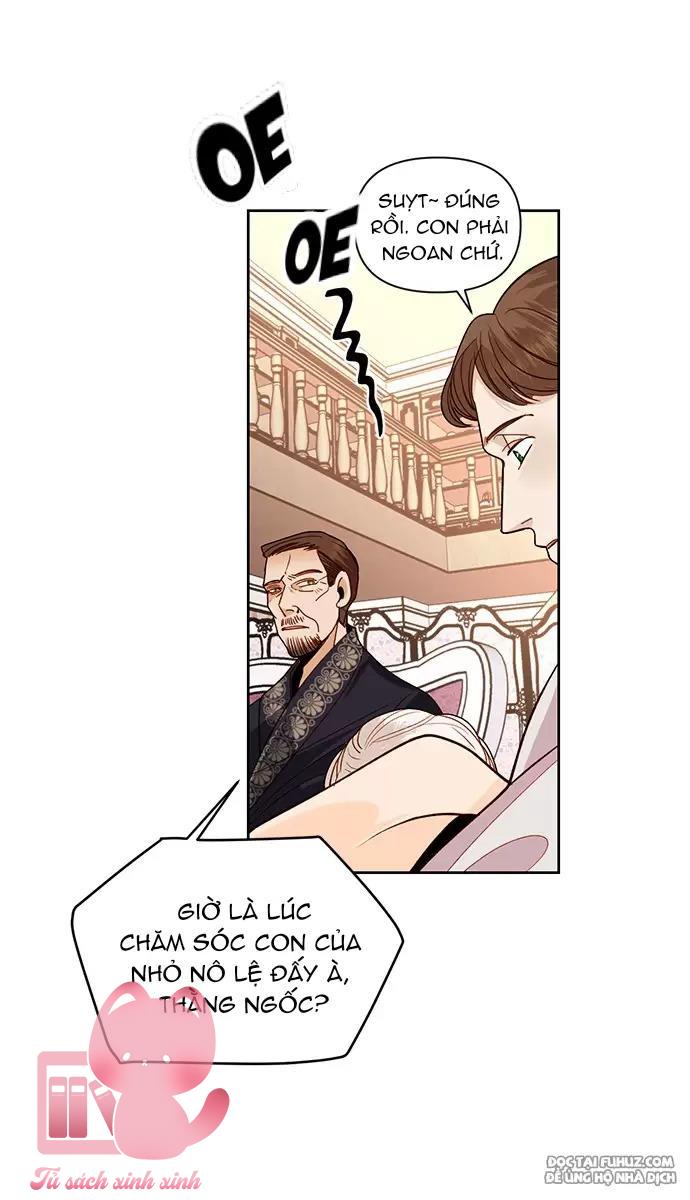 Hoàng Hậu Tái Hôn - Chap 52