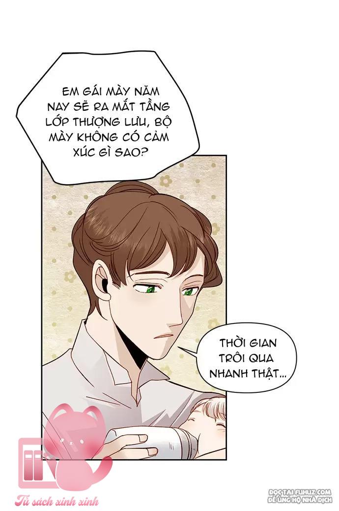 Hoàng Hậu Tái Hôn - Chap 52