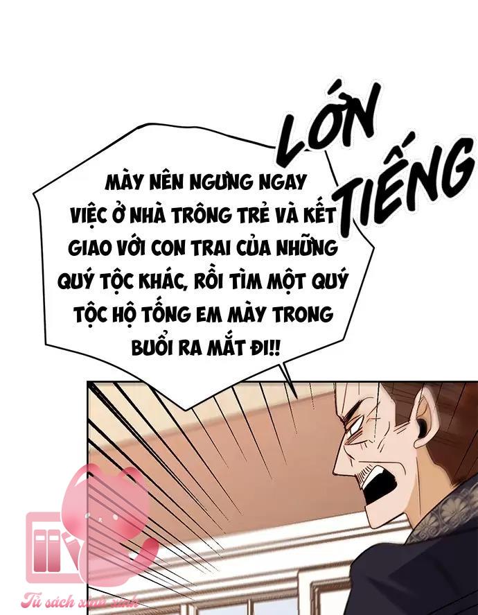Hoàng Hậu Tái Hôn - Chap 52