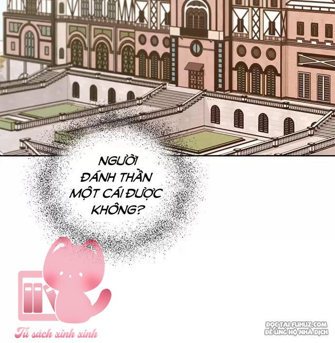 Hoàng Hậu Tái Hôn - Chap 52