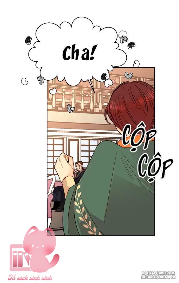 Hoàng Hậu Tái Hôn - Chap 52