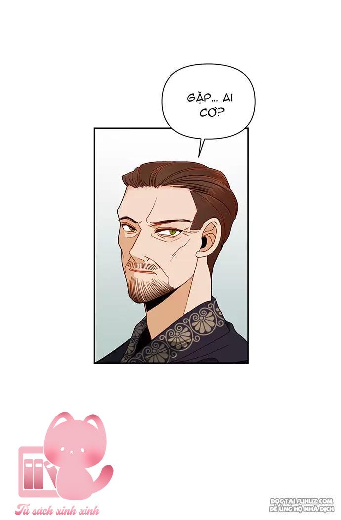 Hoàng Hậu Tái Hôn - Chap 52