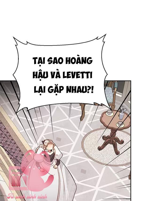 Hoàng Hậu Tái Hôn - Chap 52