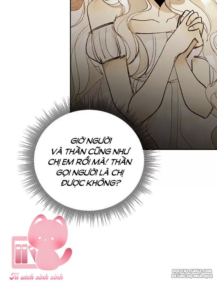 Hoàng Hậu Tái Hôn - Chap 52