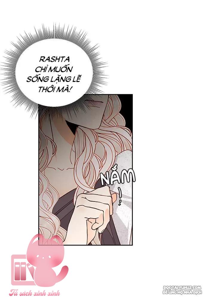 Hoàng Hậu Tái Hôn - Chap 52