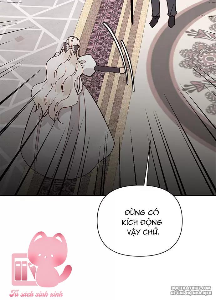 Hoàng Hậu Tái Hôn - Chap 52