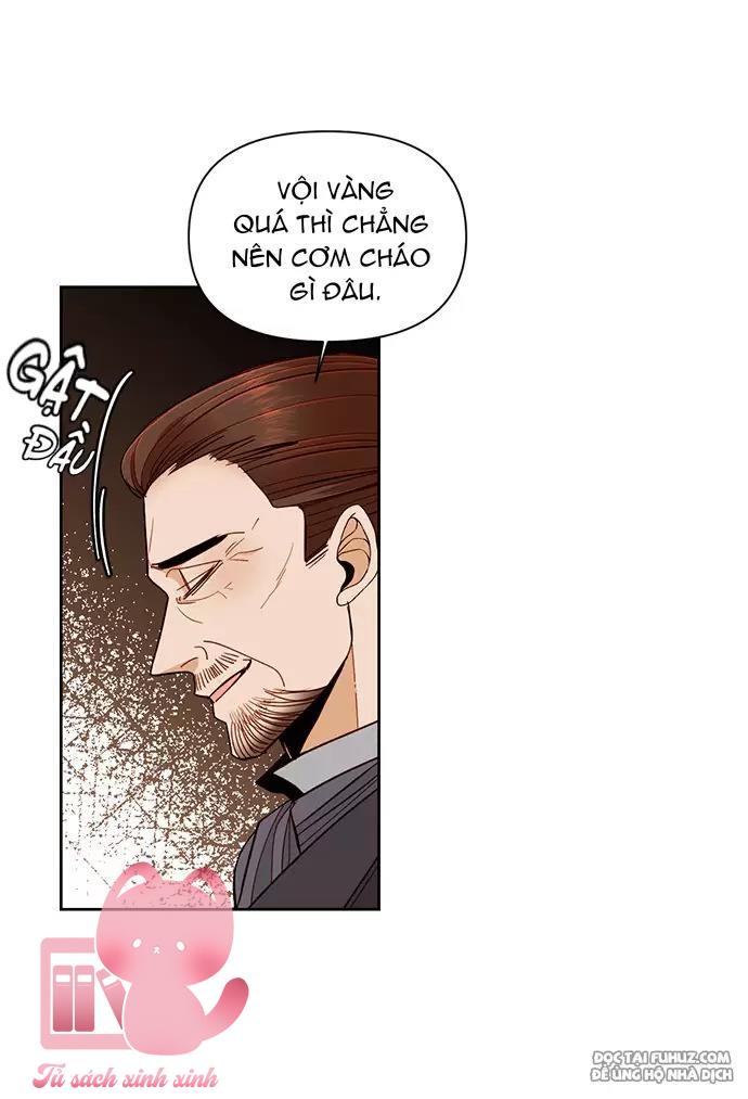 Hoàng Hậu Tái Hôn - Chap 52