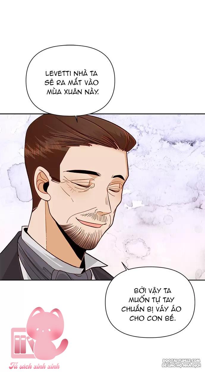 Hoàng Hậu Tái Hôn - Chap 52
