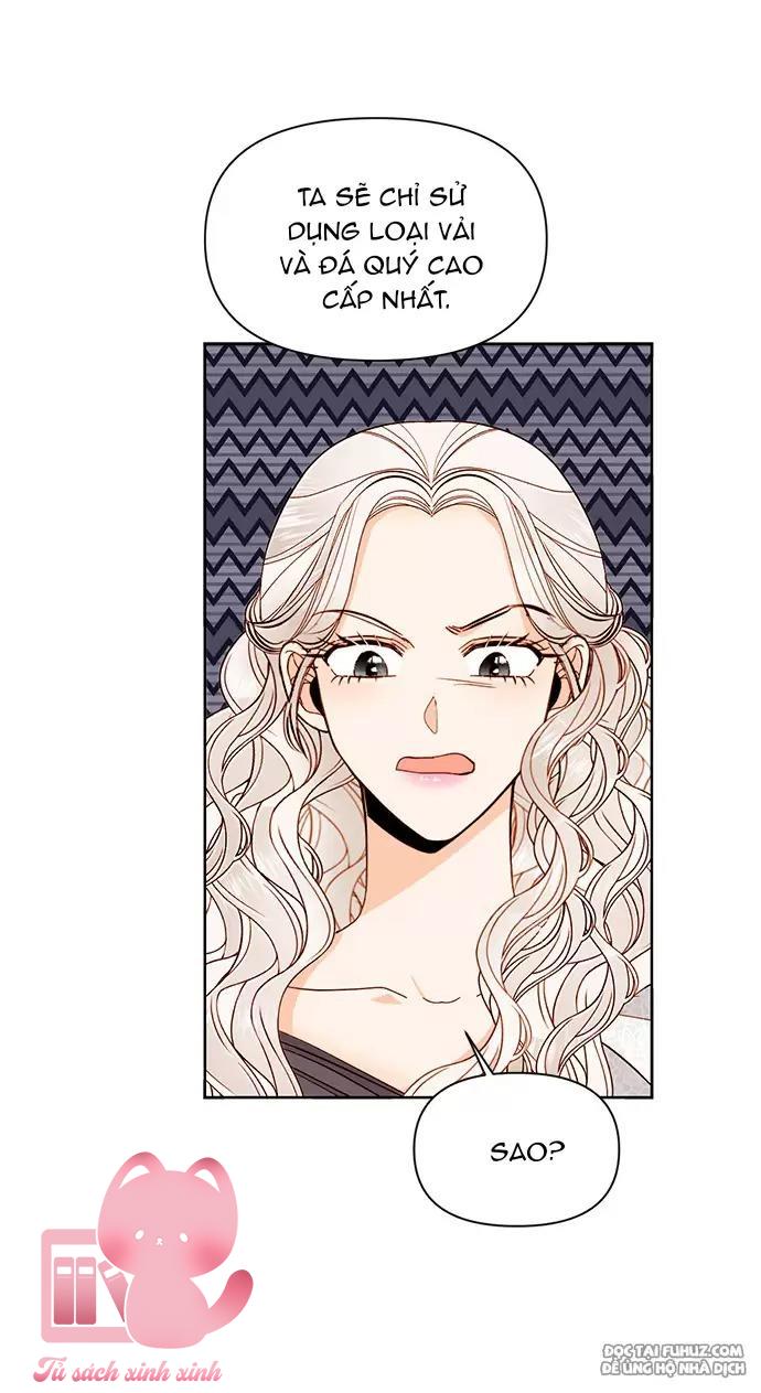 Hoàng Hậu Tái Hôn - Chap 52