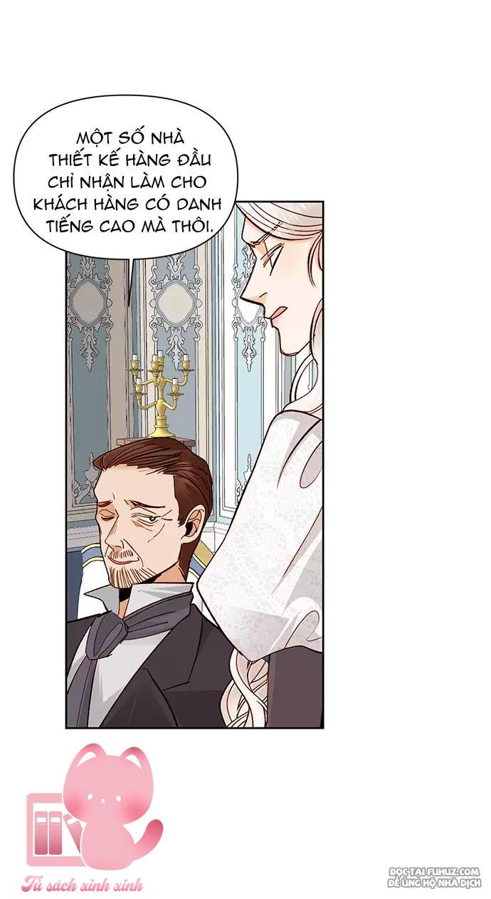 Hoàng Hậu Tái Hôn - Chap 52