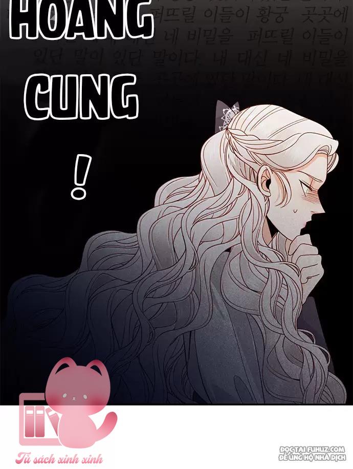 Hoàng Hậu Tái Hôn - Chap 52