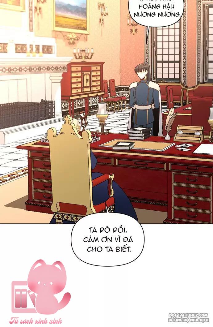 Hoàng Hậu Tái Hôn - Chap 52