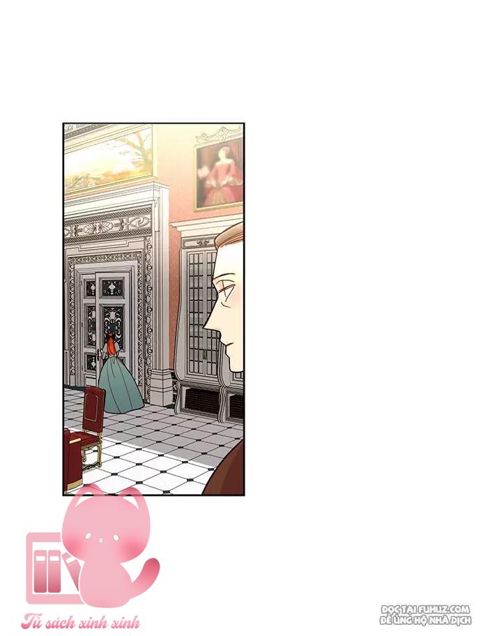 Hoàng Hậu Tái Hôn - Chap 52