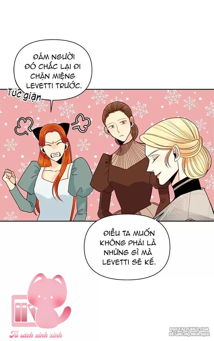 Hoàng Hậu Tái Hôn - Chap 52