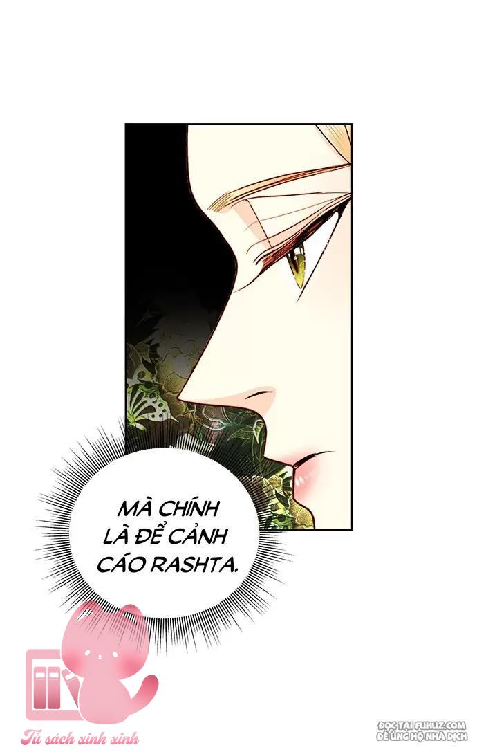 Hoàng Hậu Tái Hôn - Chap 52