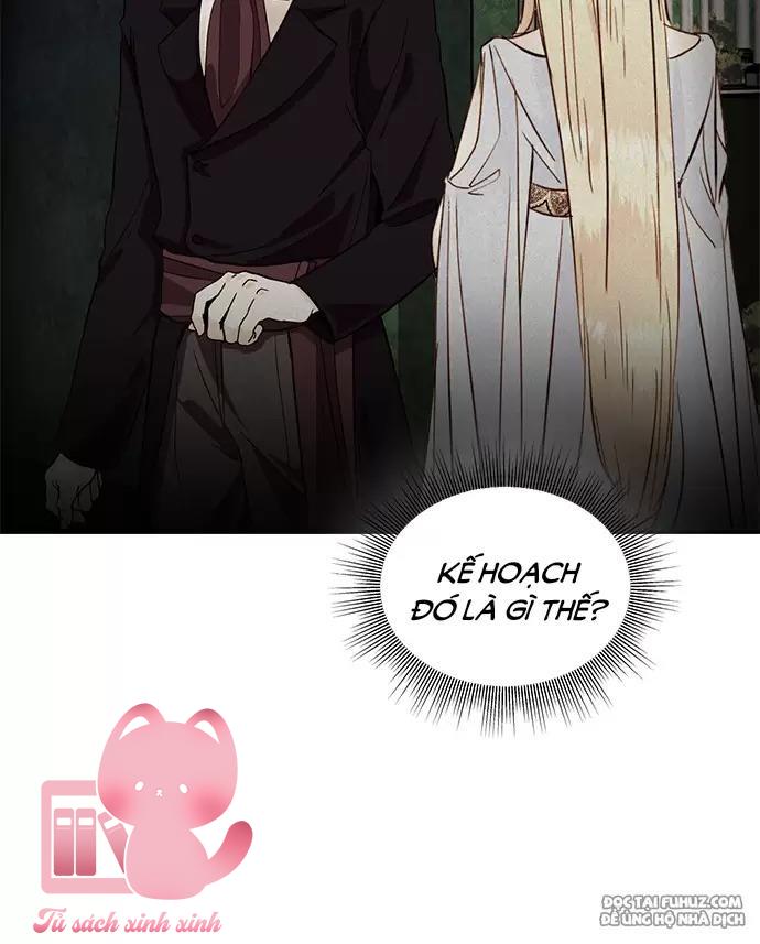 Hoàng Hậu Tái Hôn - Chap 52