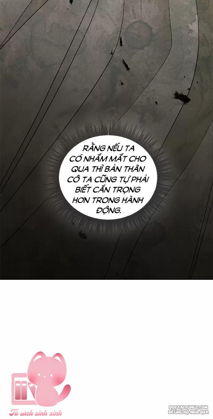 Hoàng Hậu Tái Hôn - Chap 52
