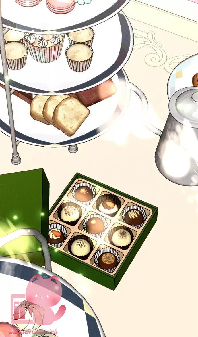 Hoàng Hậu Tái Hôn - Chap 52