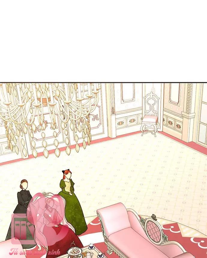 Hoàng Hậu Tái Hôn - Chap 52