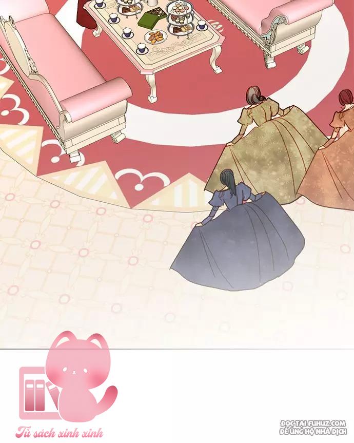 Hoàng Hậu Tái Hôn - Chap 52