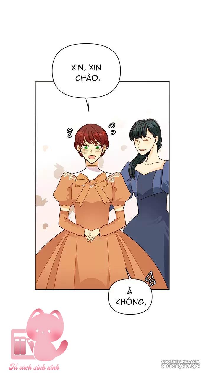 Hoàng Hậu Tái Hôn - Chap 52