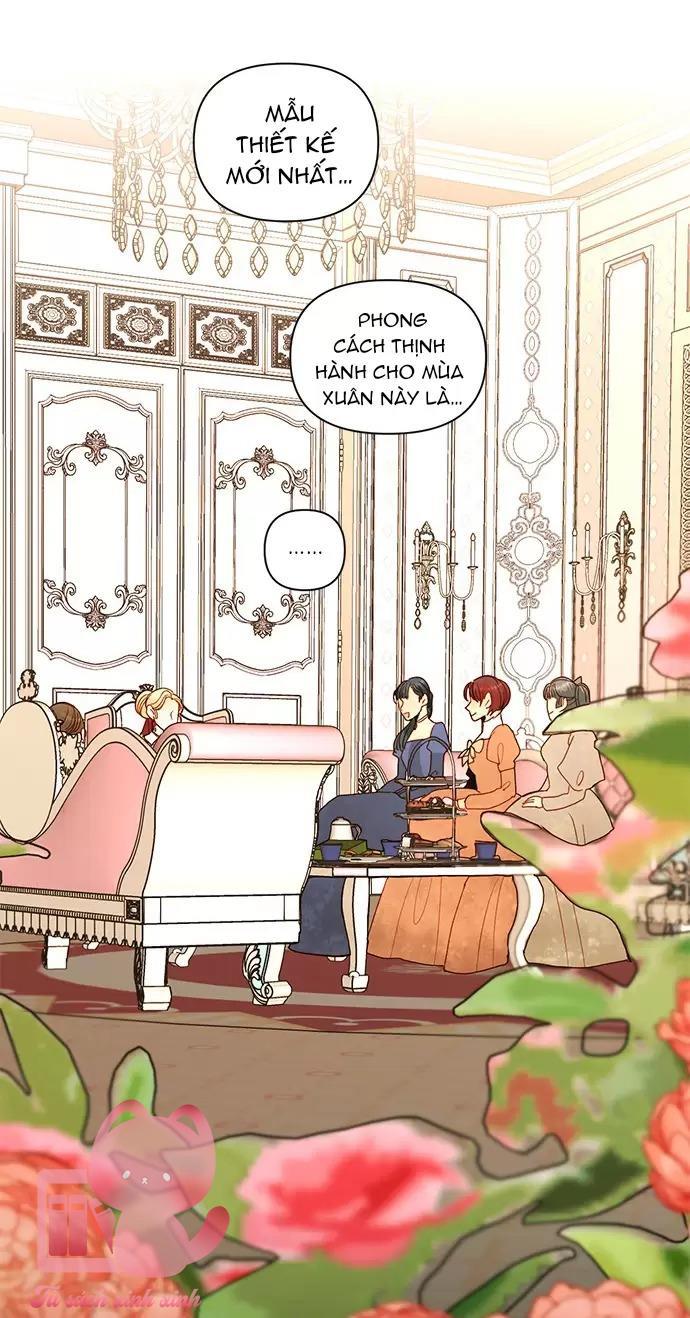 Hoàng Hậu Tái Hôn - Chap 52